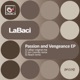 Passion and Vengeance Single