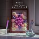 Esperanza verbena Single