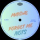Forget Me Nots Single