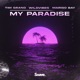 My Paradise feat Marigo Bay Single