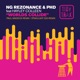 Worlds Collide Remixes feat Hayley Colleen EP