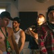 Pion feat ORINX Gmeniu Single