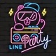 Party Single