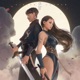 路人歌 feat Capper Single