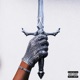 The Elohim With The Flaming Sword feat Gee Get Money Single