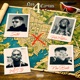 4 Cantos Da Cidade Single