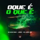 Oque É o Que É Single