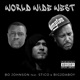 World Wide West feat Stico Big2daboy Single