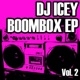 Boombox EP Vol 2