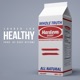 Healthy Single