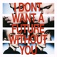 i don t want a future without you Single