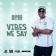 Vibes We Say feat Hypa 4000 Single