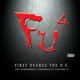 F U 4 The Fahrenheit Underbelly Volume IV