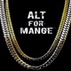 Alt For Mange feat Linx Single