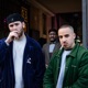 Mauvais Délire part 2 feat Loveni Blu Ryda Single