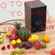 Stone Stone Stone Mini Album Single
