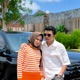 Tahun Baru Mari Kita Happy feat Sadly Noor Aldo Geba RH Smooth Ichsan Nurdin Single