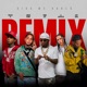 Dios Me Hablo feat Papy Crish El Rapper RD Jordan Ozama Puntico Remix Single