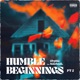 Humble Beginnings Pt 2 feat Notebook Single