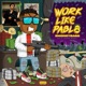 Work Like Pablo Single