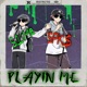 Playing Me feat SPK Single
