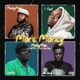 MORE MONEY feat ButMe 2Feet Joesany Single