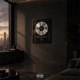 Hangin On The Wall Single