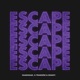 Escape feat X Traikerz Shanti Single