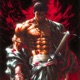 Bone and Blood Single