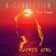Sacred Girl feat Tempo Single