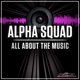 All About the Music Single