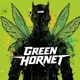 GREEN HORNET Beatstars Version Single