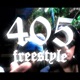 405 Freestyle Single