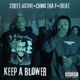 Keep A Blower Single