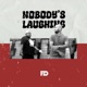 Nobody s Laughing EP