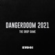 Dangerdoom 2021 The Drop Game Single
