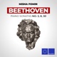 Beethoven Piano Sonatas No 3 8 30