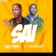 Saí feat Délvio Beatz Single