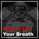Don t Hold Your Breath feat Lydia Caesar Single