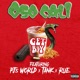 GetBy feat Tank PJsworld RUE Single
