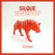Serenity Single