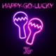 Happy Go Lucky