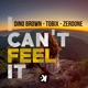 I Can t Feel It Single