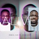 God is Alive Now Single