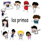 Los Primos Single