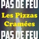 Pas de feu feat The French Corner Single