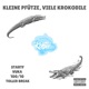 Kleine Pfütze Viele Krokodile feat Star1y VUKA Toller Break 100 10 Single