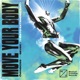 Move Your Body Tiësto Extended Edit Single