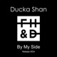By My Side Single