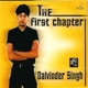 The First Chapter EP